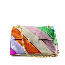 Afbeelding in Gallery-weergave laden, Rainbow Bag