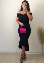 Afbeelding in Gallery-weergave laden, Miss Aspiration | Hannah Bag | Outfit Inspiration