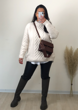 Afbeelding in Gallery-weergave laden, Miss Aspiration | Khloe Bag | Outfit Inspiration