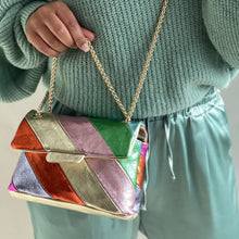 Afbeelding in Gallery-weergave laden, Rainbow Bag