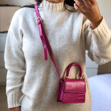 Afbeelding in Gallery-weergave laden, Miss Aspiration | Hannah Bag | Pink