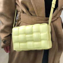 Afbeelding in Gallery-weergave laden, Miss Aspiration | Zofia Bag | Vooraanzicht