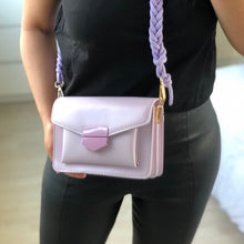 Afbeelding in Gallery-weergave laden, Miss Aspiration | Raquel Bag | Vooraanzicht