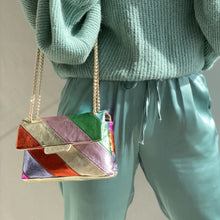 Afbeelding in Gallery-weergave laden, Rainbow Bag
