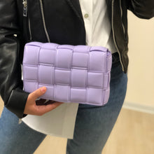 Afbeelding in Gallery-weergave laden, Miss Aspiration | Zofia Bag | Vooraanzicht