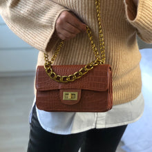 Afbeelding in Gallery-weergave laden, Miss Aspiration | Kourtney Bag | Vooraanzicht