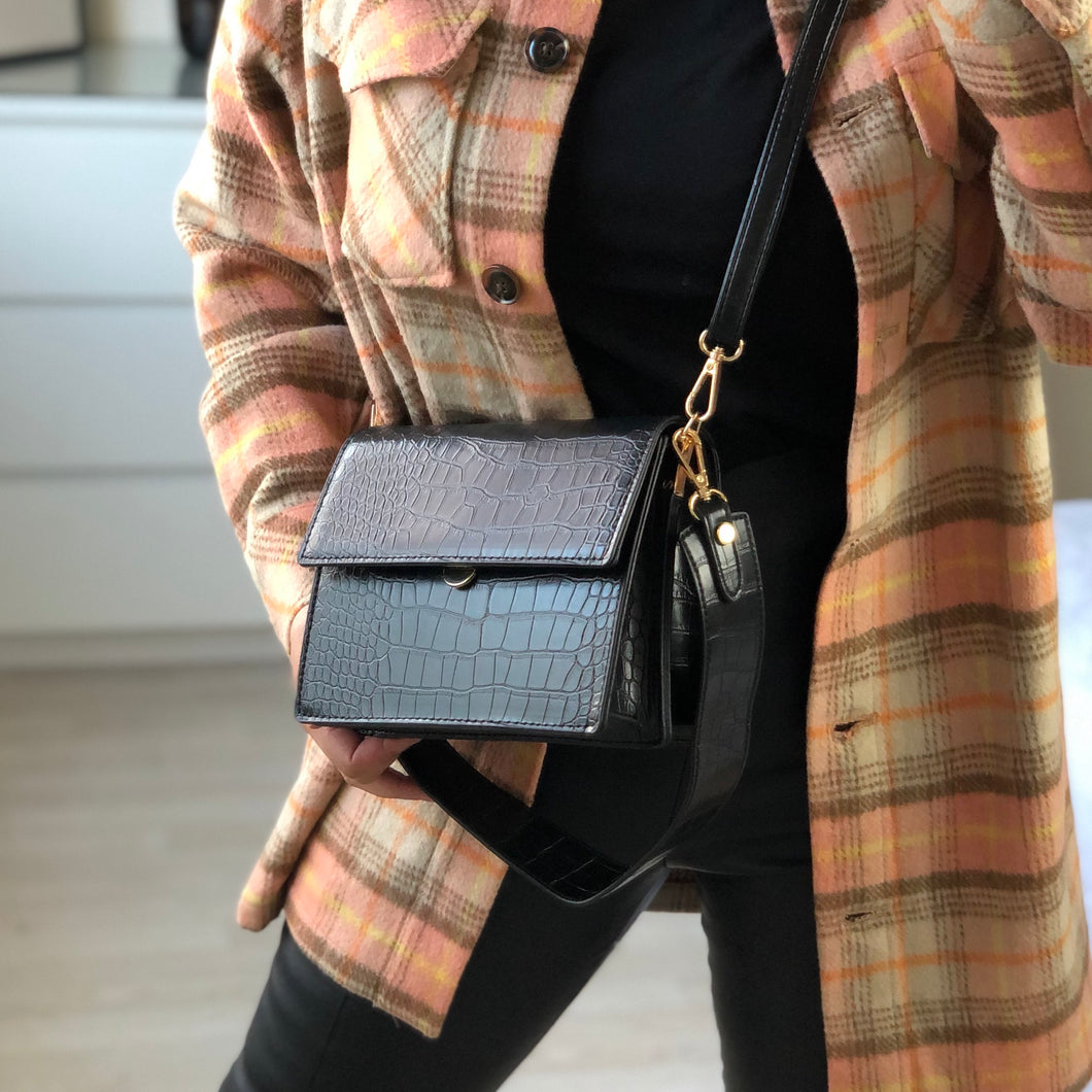 Miss Aspiration | Khloe Bag | Vooraanzicht