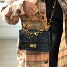 Afbeelding in Gallery-weergave laden, Miss Aspiration | Kourtney Bag | Vooraanzicht
