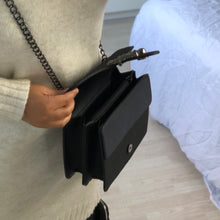 Afbeelding in Gallery-weergave laden, Miss Aspiration | Louise Bag | Binnenkant
